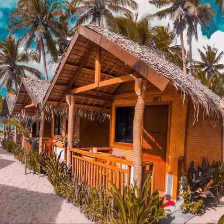 Zhaya'S Beach & Cottages El Nido Buitenkant foto