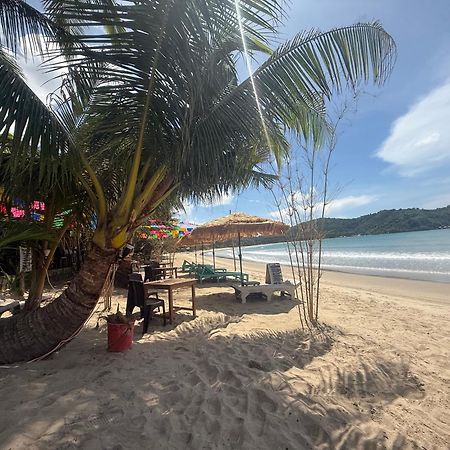 Zhaya'S Beach & Cottages El Nido Buitenkant foto