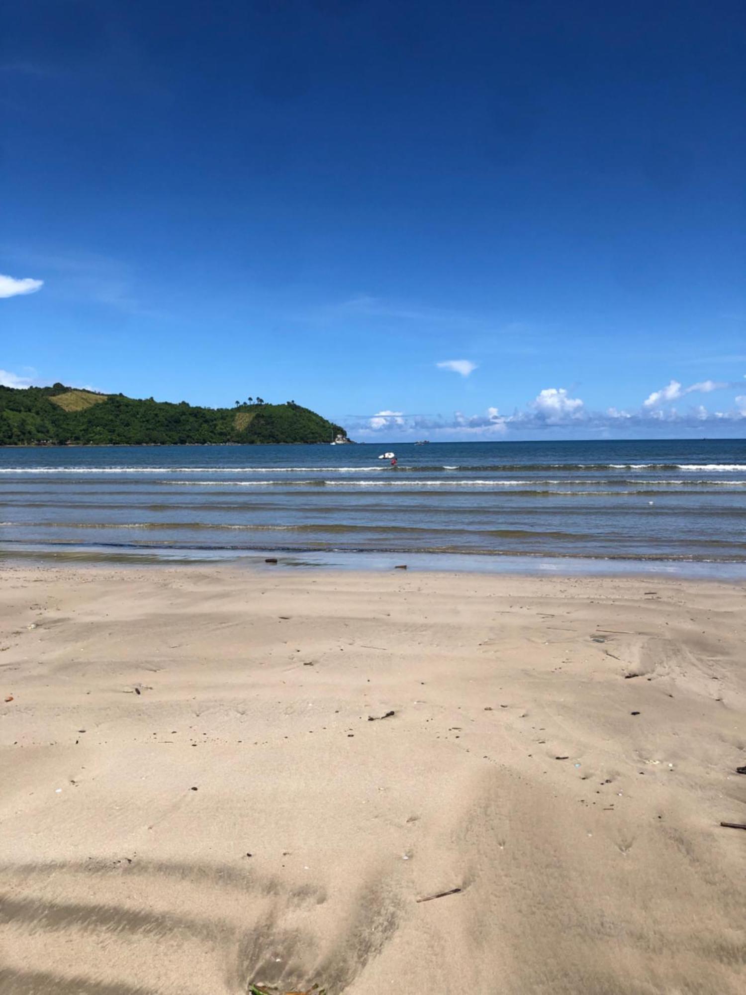 Zhaya'S Beach & Cottages El Nido Buitenkant foto