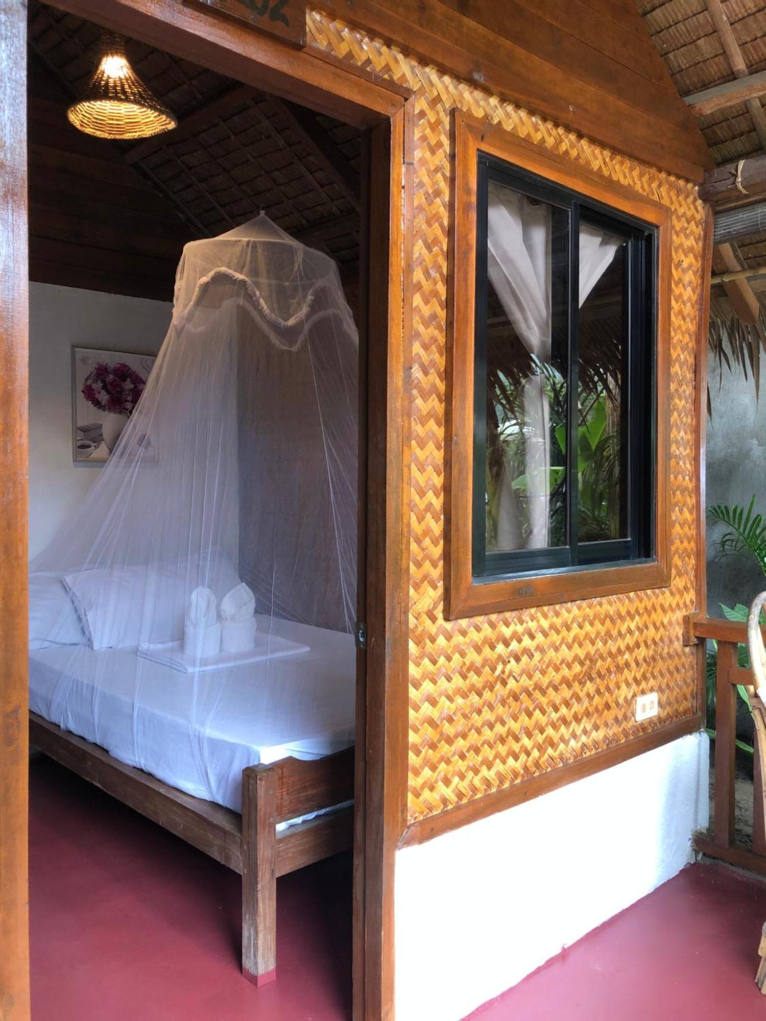 Zhaya'S Beach & Cottages El Nido Buitenkant foto